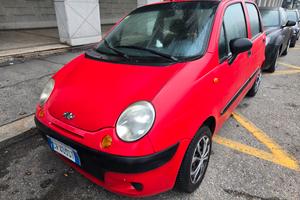 Chevrolet Matiz benzina