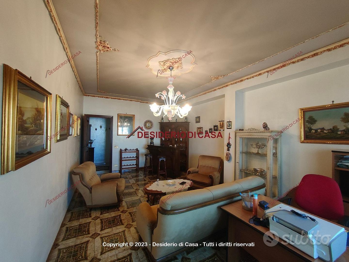 Apartment in Palermo, Altarello, IV Circoscrizione - Vista 4