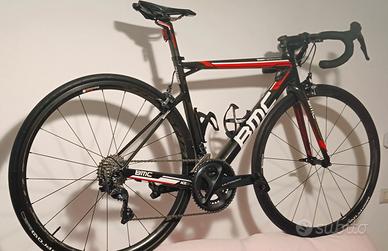 bici bmc