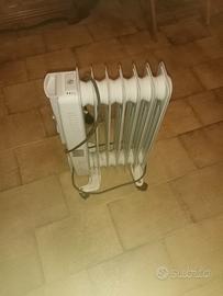 stufa radiatore