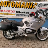 Bmw r 1150 rt 2003