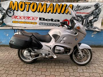 Bmw r 1150 rt 2003