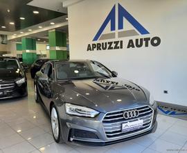 AUDI A5 2.0 TDI 190CV S tr. S-LINE