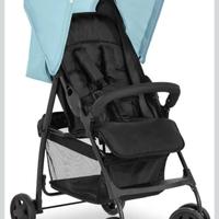 Passeggino hauck sport leggero