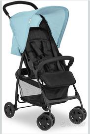 Passeggino hauck sport leggero