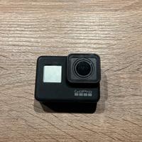 Gopro Hero 7 Black  + Kit Accessori