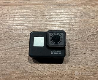 Gopro Hero 7 Black  + Kit Accessori