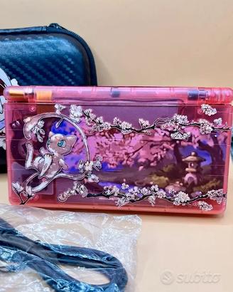 Nintendo ds lite