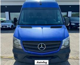 Mercedes-benz Sprinter F43/35 314 CDI RWD TA PASSO