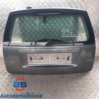 PORTELLONE POSTERIORE VOLVO V50 SW 2004