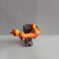 Super giraffe Kinder 1999 Emilio Appiglio 