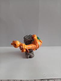 Super giraffe Kinder 1999 Emilio Appiglio 