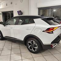 Kia Sportage 1.6 CRDi MHEV DCT Business