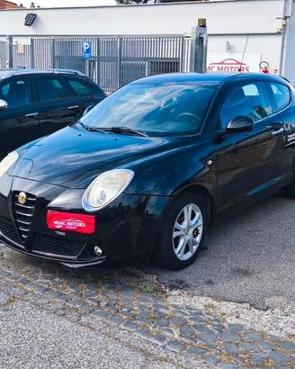 Alfa Romeo MiTo 1.4 GPL 78 CV Progression
