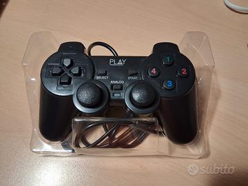 Controller Pc Computer 