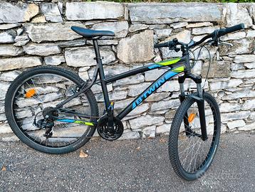 Rockrider 340 taglia M nuova