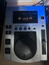 Cdj 100 Pioneer