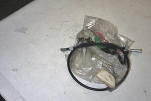 CAVO CONTACHILOMETRI AF1 APRILIA 8201190