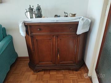 Credenza antica prima metà ’900