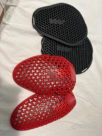 Betac protezioni moto