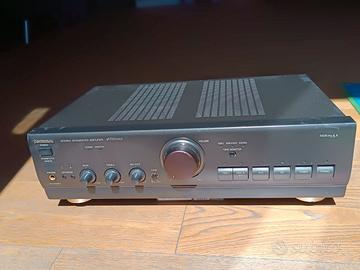 Amplificatore Technics A700 mk2