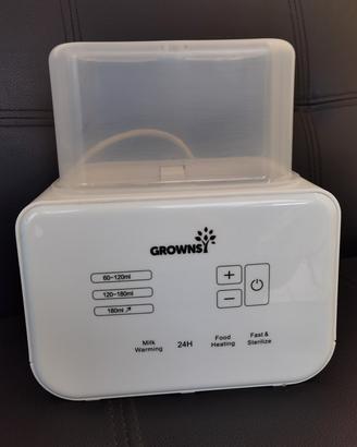 Scaldabibeon Grownsy