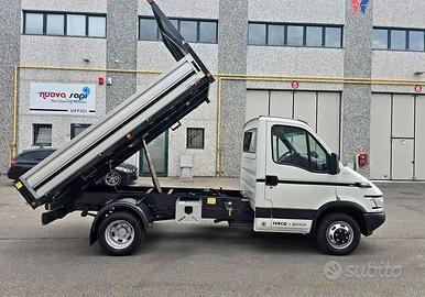Iveco Daily 35c11