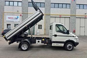 Iveco Daily 35c11