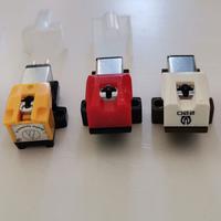 testine giradischi hi fi