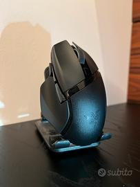 Mouse Razer Basilisk X HyperSpeed