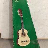 chitarra classica perbambini