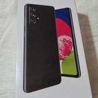 SAMSUNG GALAXY A52s 5G