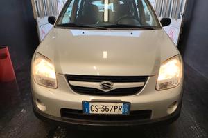 Suzuki Ignis 4x4 1500 gpl