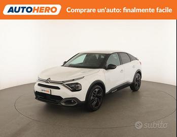 CITROEN C4 JU93826