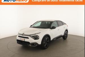 CITROEN C4 JU93826