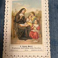 Santino S.ANGELA  MERICI