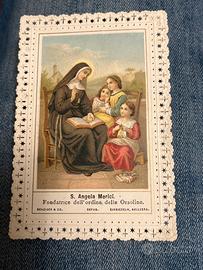 Santino S.ANGELA  MERICI