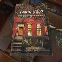 Libro Fabio Volo