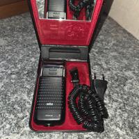 rasoio elettrico Braun Universal 