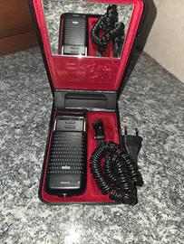 rasoio elettrico Braun Universal 