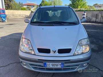 Renault Megane Scénic Evol. 1.6 16V cat Authentiqu