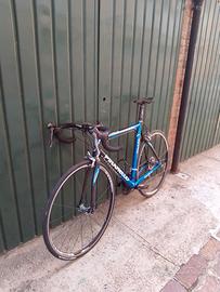 Bici Pinarello Galileo 