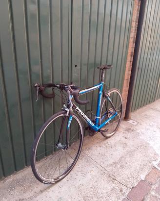 Bici Pinarello Galileo 