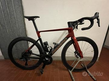 Megamo pulse taglia L