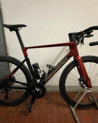 Megamo pulse taglia L