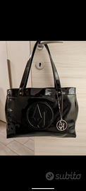 Borsa Armani Jeans