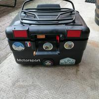 Bauletto bmw ha 1200