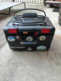 Bauletto bmw ha 1200