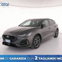 Ford Focus 1.0 ecoboost h ST-Line Style 125cv