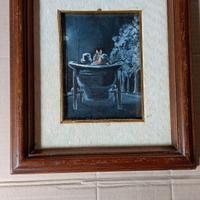 Quadro vintage 